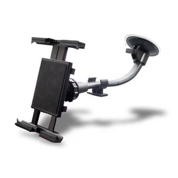 Mobotron WM-400V Car Universal Tablet Windshield Mount, Mobotron, Mfr#: WM-400V